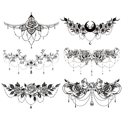 under breast tattoos for females|27+ Under boob tattoo designs for Women: Classy